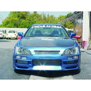 Front Bumper Altezza JT