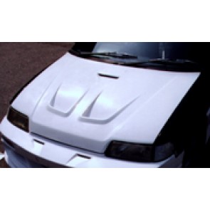 EVO HOOD CRX 88/92