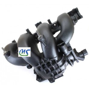 Ported Exhaust Manifold MPS3