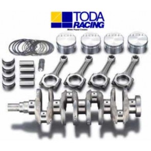 ENGINE TODA B18/B16A Stroker Kit