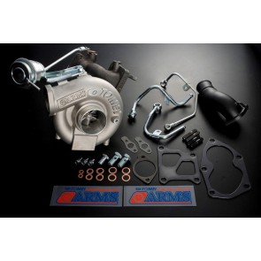 Tomei ARMS M7960 Turbo Kit Evo 4-9