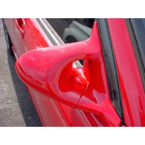 SIDE MIRROR EVO 8