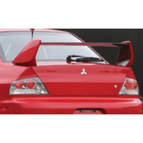 REAR WING EVO 8