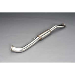 MSD EXHAUST NISSAN 350Z