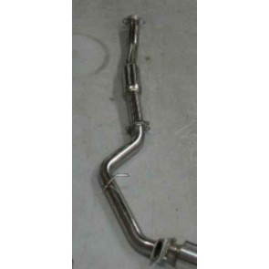 MSD EXHAUST WRX STI 2008/13