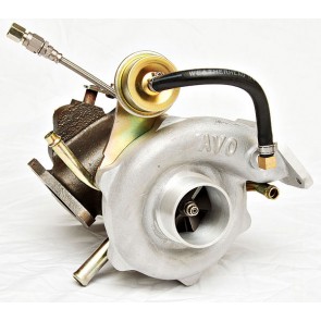 STI 2008 BALL BEARING TURBO