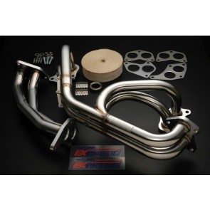 Tomei Expreme Exhaust Manifold EJ20 (Twin Scroll)