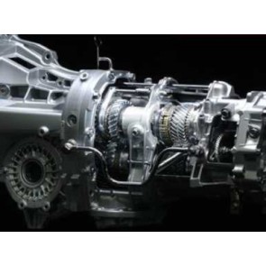 6 SPEED GEAR BOX WRX/STI