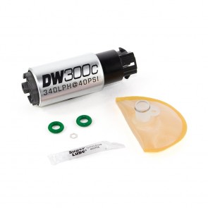 Kraftstoffpumpe DeatschWerks DW300C Mitsubishi EVO X