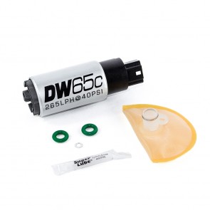 DeatschWerks DW65c Fuel Pump WRX STI 2008/18