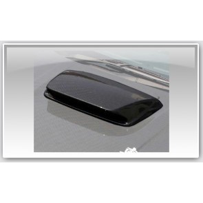 CARBON HOOD SCOOP IMPREZA GT