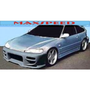Front Bumper Comp