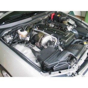 TURBO KIT LEXUS IS 200/300