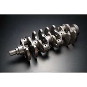 Tomei Forged Full Counter Crank 4G63