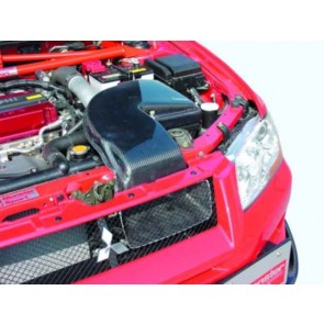 EVO INTAKE FUNNELRAM