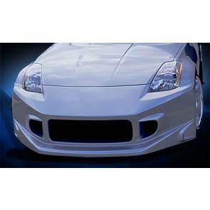 FRONTBUMPER 350Z