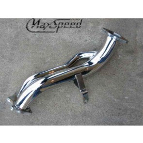 RACING DOWNPIPE WRX/STI