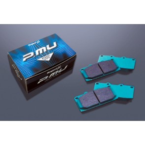 BRACKE PAD SET PROJECT Mu Type HC