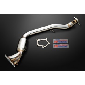 Tomei Expreme Metal Catalyzer GDB