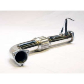 Downpipe 3" Nissan S14 