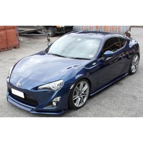 Frontspoiler Toyota GT86 
