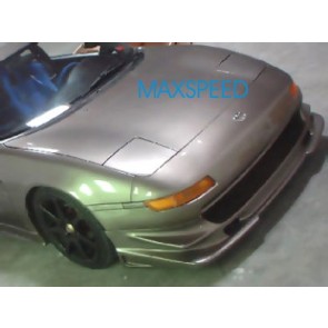 ABFLUG FrontBumper MR2