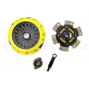 Mitsubishi Evo  ACT Clutch