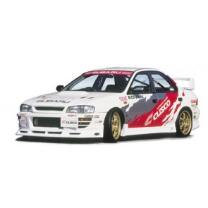 CUSCO BODY KIT IMPREZA GT