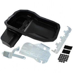 Mitsubishi Lancer Evo 4-9 Race Oil Pan 6.2L