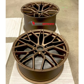 Avant Garde Wheels M520R   BMW