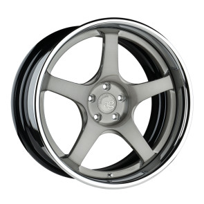 Avant Garde Wheels SR11 