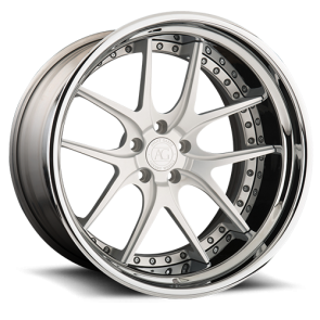 Avant Garde AGL23 Alufelge