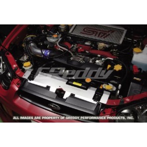 AIR DIVERSION PANEL GREDDY WRX STI	
