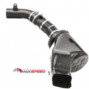 Carbon Air Filter Box Toyota Yaris GR
