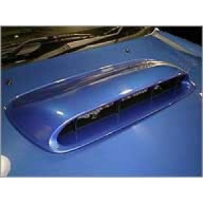 Air scoop STI