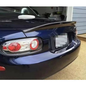 Trunk  Spoiler Mazda MX5 NC 2005/15