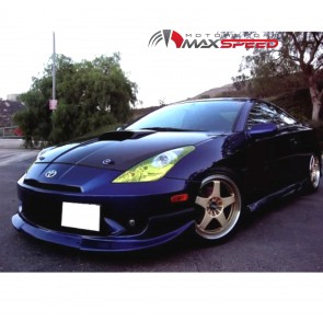 TRD Frontspoiler Lipp Celica C1 03-05