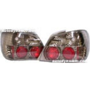 Tail light Altezza blackchrome