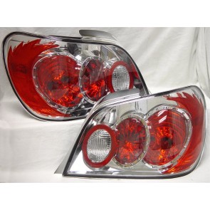 Tail Light