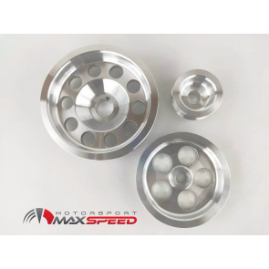 Subaru Engine Pully 