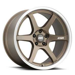 ESR Wheels AP6 Sport