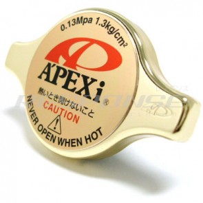 Apexi GT Radiator Cap 1.3 Kg/cm3