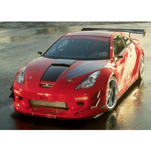 Full Body Kit Celica APR