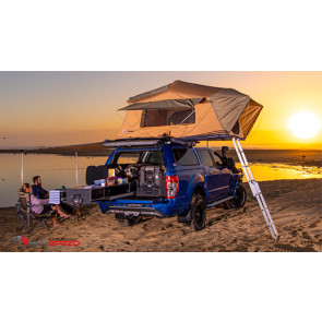 ARB Flinders Roof Top Tend 4x4