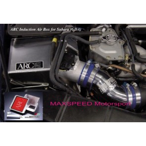 ARC AIR BOX SUBARU IMPREZA