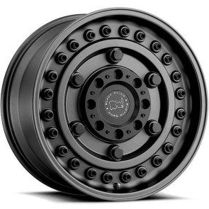 Black Rhino Armory Wheels