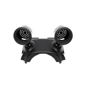 Gauge Pod Mitsubishi Evo 8/9