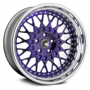 Avant Garde F140/141 Alufelge