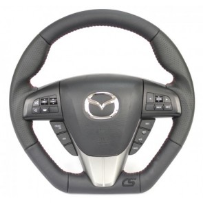 Mazda MPS3  BL  2010/13