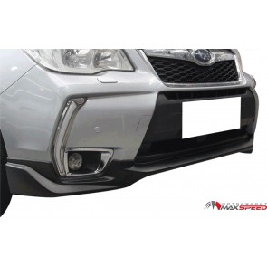 Frontspoiler Lipp Forester 14/18